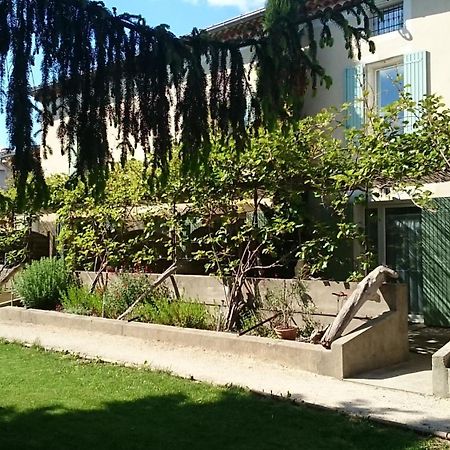Clos De La Noria Pont-Saint-Esprit Exteriör bild