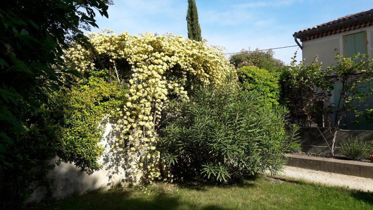 Clos De La Noria Pont-Saint-Esprit Exteriör bild