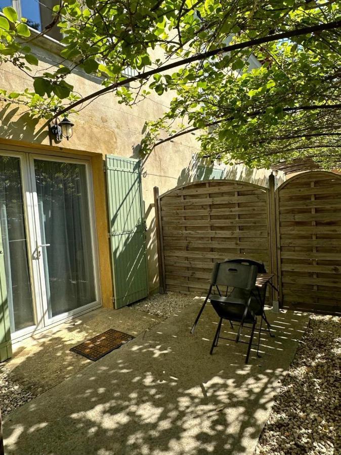 Clos De La Noria Pont-Saint-Esprit Exteriör bild