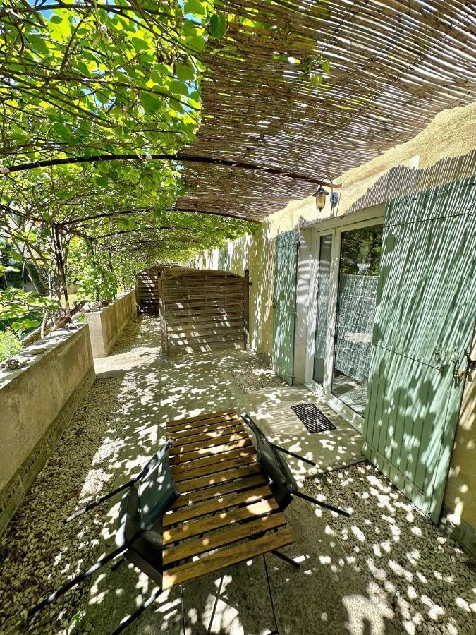 Clos De La Noria Pont-Saint-Esprit Exteriör bild