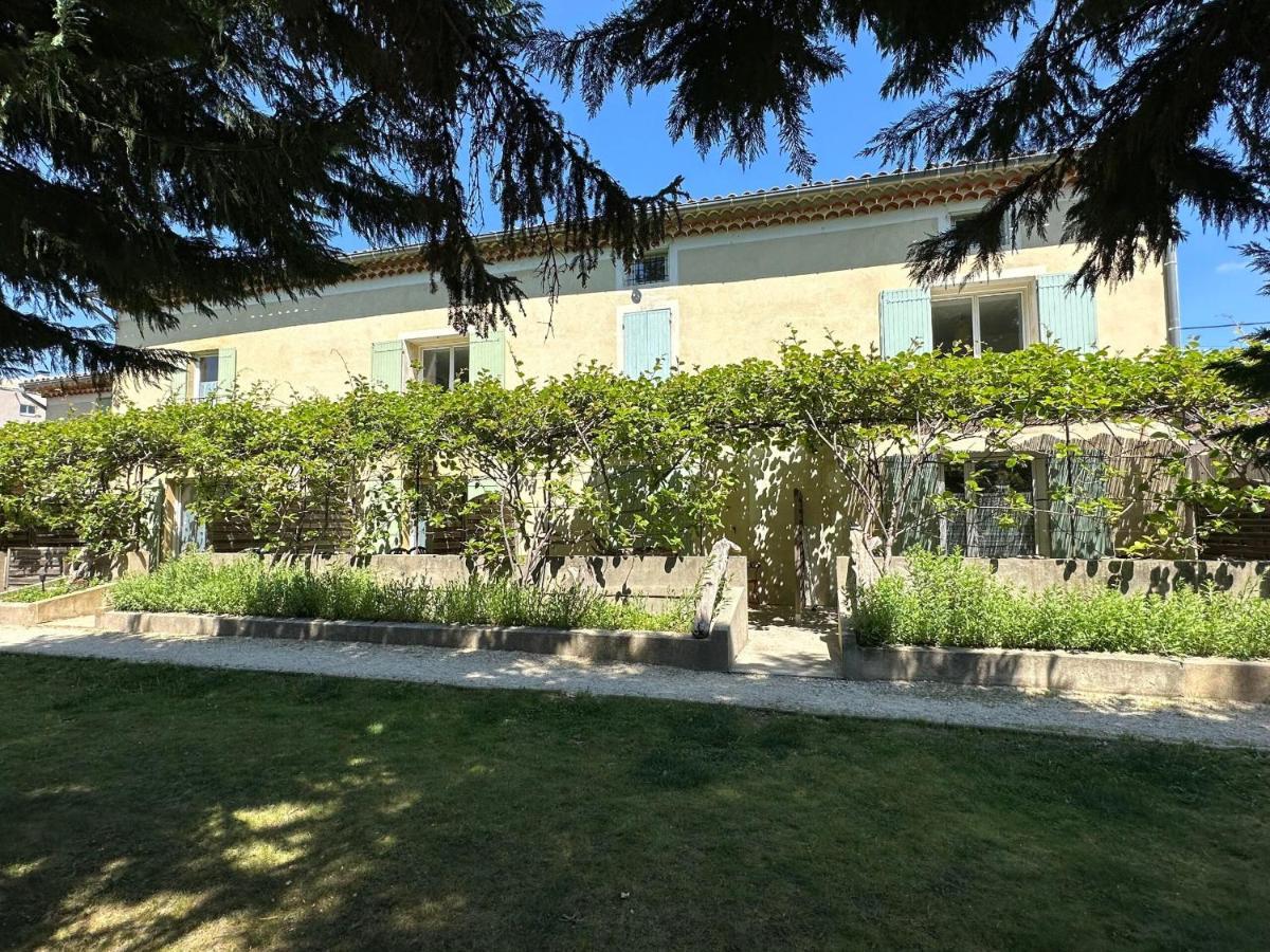 Clos De La Noria Pont-Saint-Esprit Exteriör bild