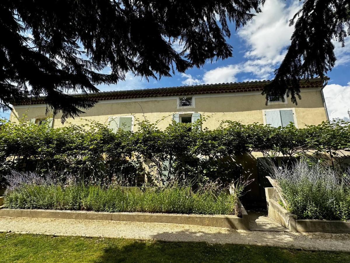 Clos De La Noria Pont-Saint-Esprit Exteriör bild